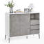 Rufford 103.5cm Sideboard-574408858