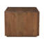 Beau 22'' W Solid Wood Nightstand