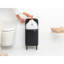 Brabantia 7 Litre Bo Waste Bin Hi-103692547