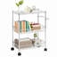 59.9cm W Metal Storage Rack-1528555596