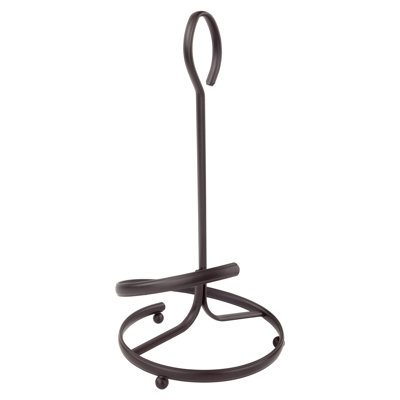 Metal Paper Towel Holder