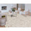 Hand-Knotted High-Quality Beige and Beige Area Rug