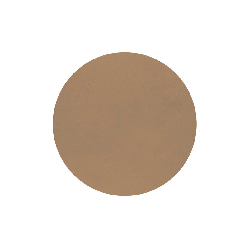Provenance Signature Outdoor Round Side Table, Ore, Ore, 16"