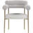 Izak 18.5'' H Upholstered Armchair-81994555