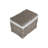 Wicker Storage Hamper Basket with Lining-1199889048-1199889054