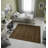 Ottosson Hand Loomed Gabbeh Rug, 100% Wool, Solid Color, Fade & Stain Resistant, Durable, All Sizes, India-Made.-110733504