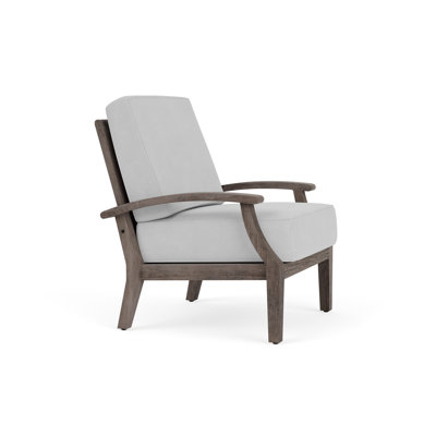Frontier Outdoor Lounge Chair