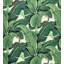 Hinson Icons Palm 100% Cotton Fabric