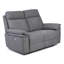 Cooney 2 Seater Electric Reclining Loveseat-145629617