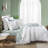 Peri Home Chenille Laurel Duvet Set-646134168-646134171