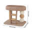 47cm H Cat Tree