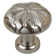 1 1/8" Diameter Mushroom Knob Multipack