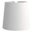 Mitsu Swing Arm, Matt Nickel with Cone 173, Oyster Fabric-2106733515-2106733516-2106733513
