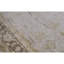 High-Quality Handwoven Rectangle Ivory/Brown Area Rug