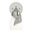 Lapas 1 - Light Dimmable Bath Sconce-66161887-66161891