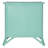 Pencil Rattan 1 - Drawer Nightstand-50272777
