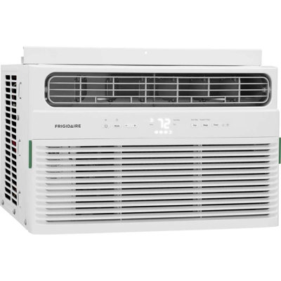 Frigidaire FHWW084TE1 Smart Window Air Conditioner 8000 BTU