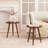 Axel Solid Wood End Tables-121782144-112296908