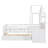 Platm Bed With Sofa And Storage-259979390