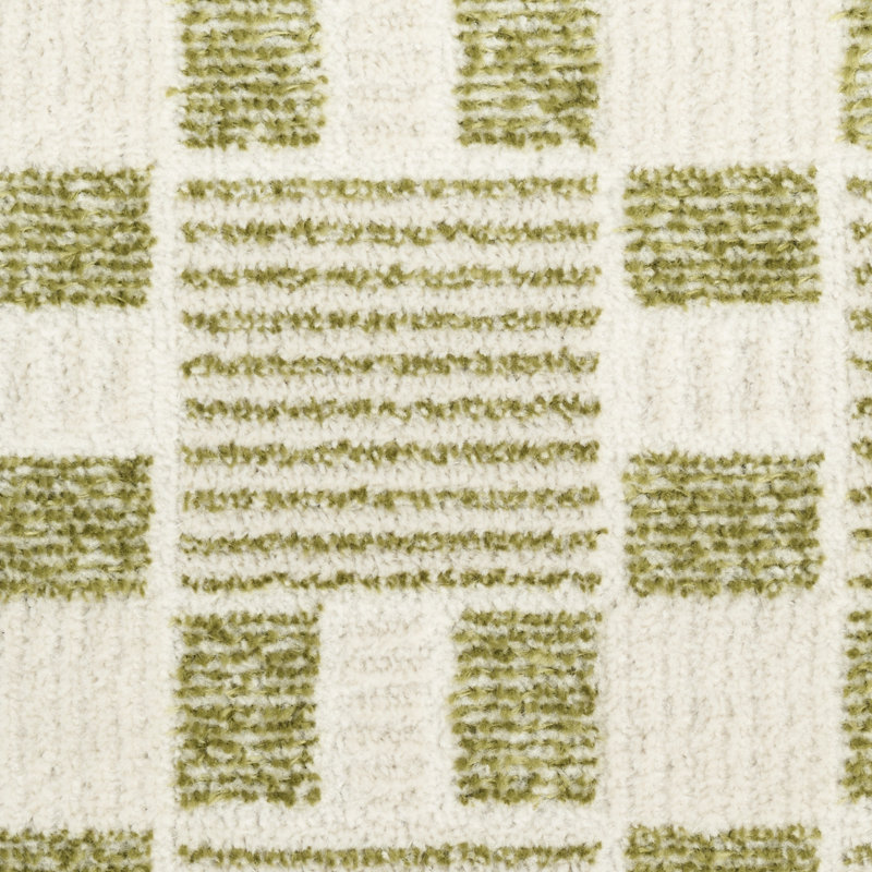 Tapis vert Capodilupo, Rectangle 4pi x 6 pi