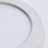 Blink Dimmable Circle Flush Mount-89088861