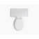 Memoirs® Stately Comfort Height 1.28 gpf Two-piece Round-front Toilet
