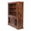 Jali Indian Display Cabinet