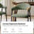 Remedios Modern Dinning Chair With Metal Legs (Set Of 4)-489747797-497884654
