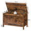 Tatton Blanket Chest