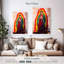 Adella, vierge de Guadalupe, Mexique-108358483