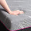 Matelas en mousse viscoélastique 11 pouces et base réglable-110934255