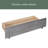 Jimel Upholstered Daybed-18709383