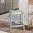 Jesel Accent Stool