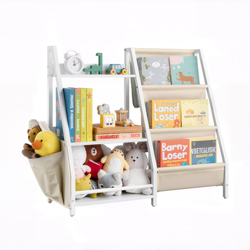 Organisateur de rangement pour jouets