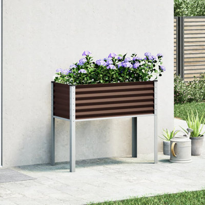 Ankoma Planter Box