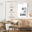 Get It Done, typographie-1049456570