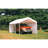 SuperMax 10' W x 20' D Garage