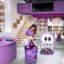 Sac d'épicerie sur roulettes Byootique-832554833