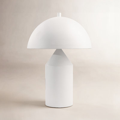 Jemma Metal Table Lamp
