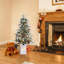 3' H Christmas Tree