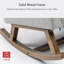 Chaise berçante-289546145
