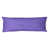 Purple/White