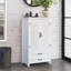 Grande armoire de rangement 27 po Accent