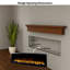 Foyer électrique Sideline Elite Pro Smart-103236026