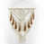 Cream/Light Brown selected