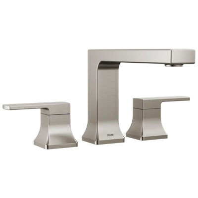 Velum Roman Tub Faucet, Tub Filler Trim, Deck Mount Tub Faucet
