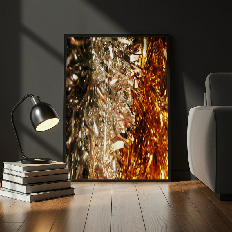 Wilhoite 1 Piece Wall Art, 5x7