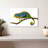 Still Chameleon-107887801