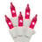 Christmas Mini Light Set - White Wire-1549999760-1579469423