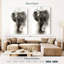 Éléphant d'Afrique Brampt Dusty-106963759